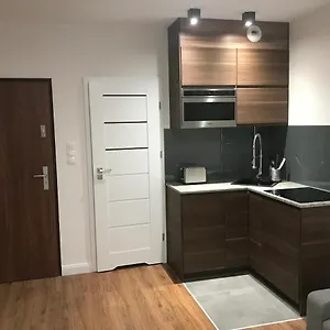 Apartament Platinex 2, Kraków