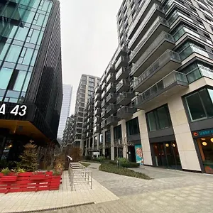 Mennica Grzybowska 43a Warszawa