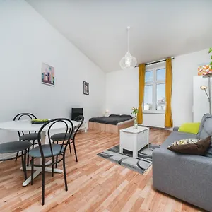 Apartament Plac Nowy - Heart Of Jewish Quarter, Kraków