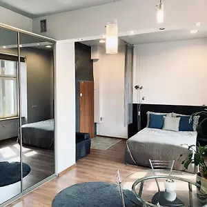 Apartament AMRT Apartment - Kraków Stare Miasto, Kraków