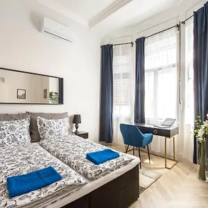 Exclusive Budapeszt