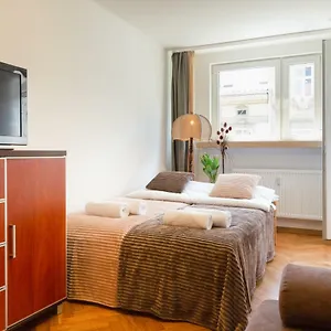 Apartament Traditional Starowiślna Street, Kraków