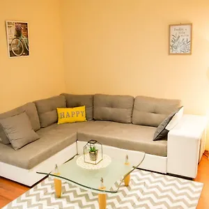Apartament D&a łobzowska, Kraków