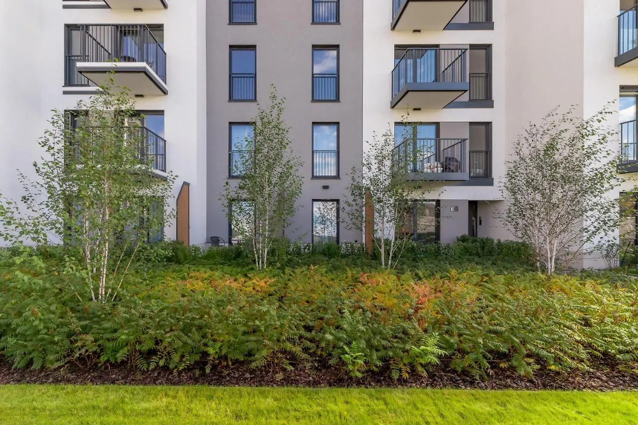 Apartments Cracow Rakowicka by Renters Kraków