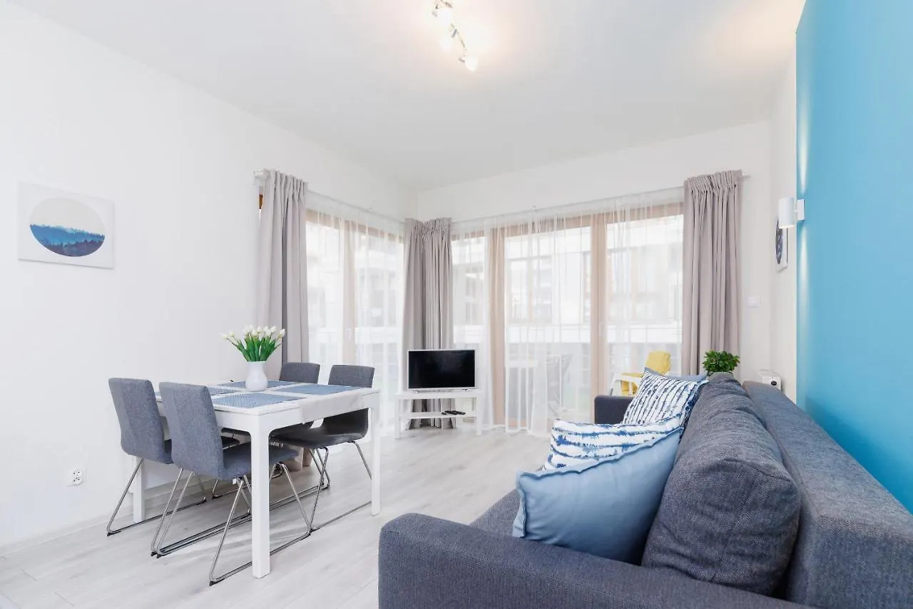 Apartments Cracow Rakowicka by Renters Kraków